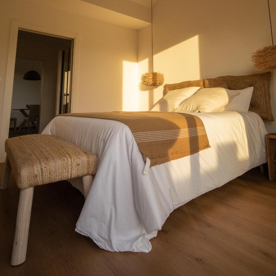 Balares Hotel Da Natureza Ponteceso Kültér fotó